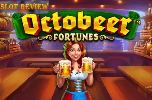 Octobeer Fortunes Slot Review